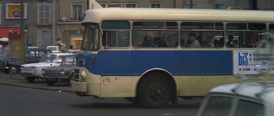Berliet PLR 10
