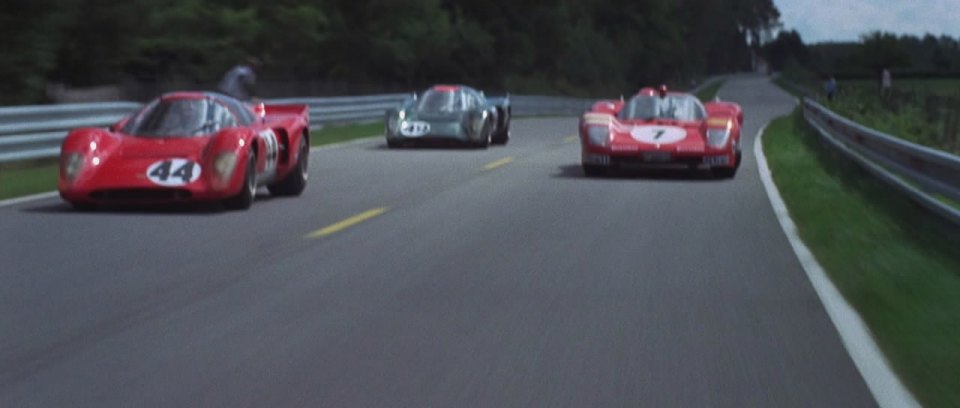 Chevron B16 BMW