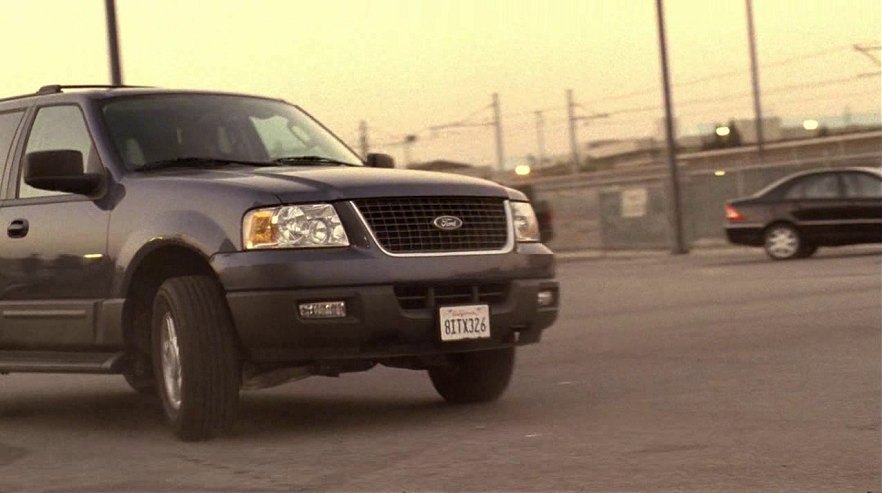 2004 Ford Expedition XLT [U222]
