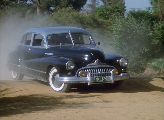 1948 Buick Super 4-door Sedan [51]