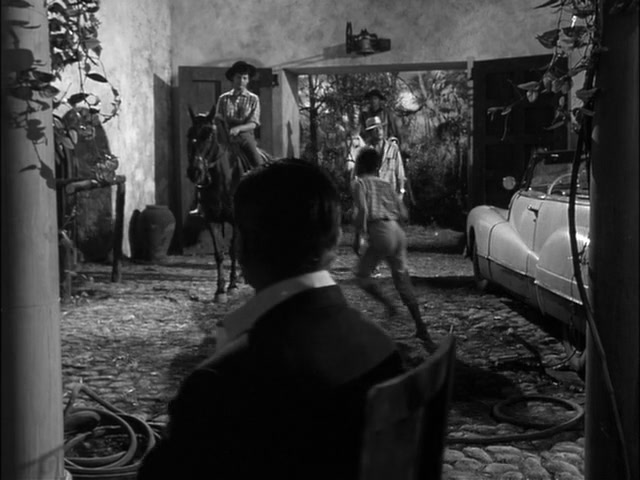 1947 Buick Super Convertible [56-C]