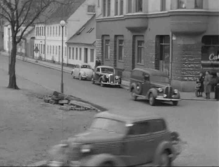 1950 Mercedes-Benz 170 S Cabriolet A [W136.042]