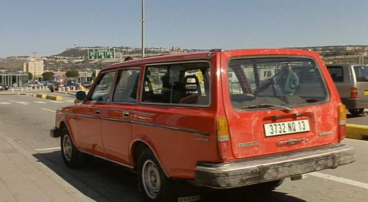 1980 Volvo 265 GL