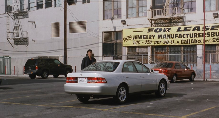 2000 Lexus ES 300 [MCV20]