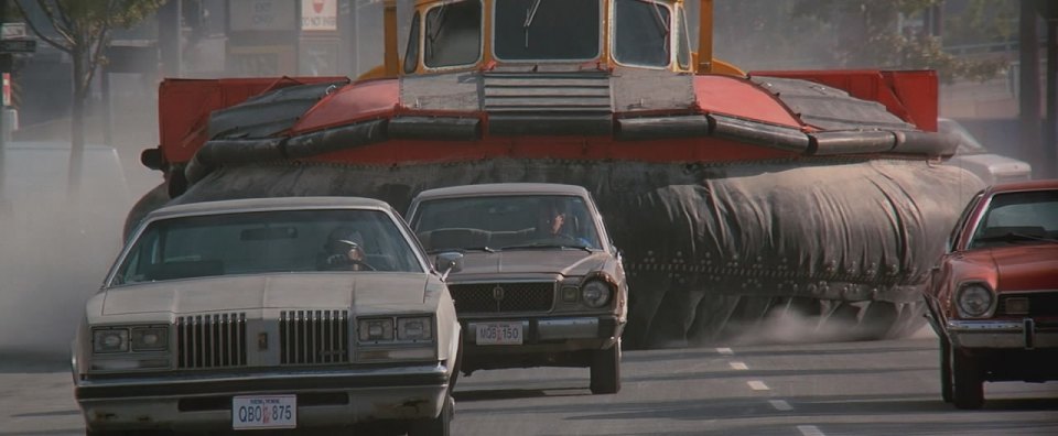 1977 Oldsmobile Cutlass S