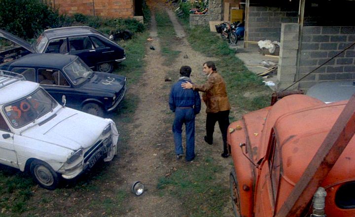 1968 Citroën Ami 6 Break