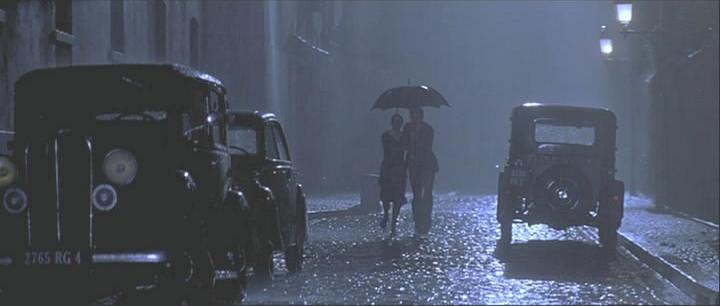 1933 Citroën 8 Berline