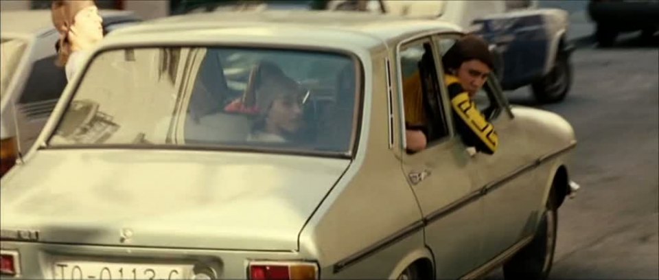 1975 Renault 12 TL Série 1 [R1170]