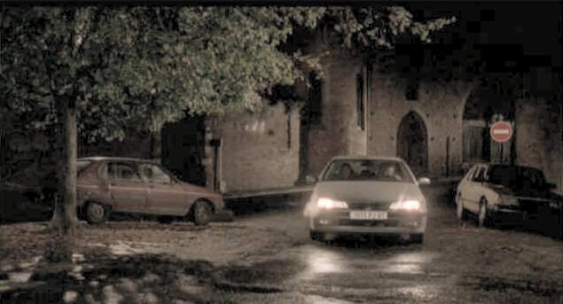 1981 Citroën Visa II