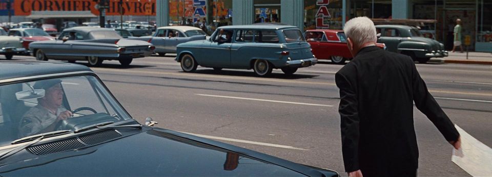 1959 Studebaker Lark Wagon