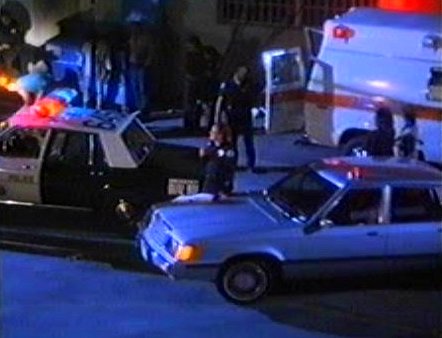 1983 Ford LTD