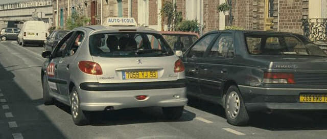 1990 Peugeot 405 1.6 GL
