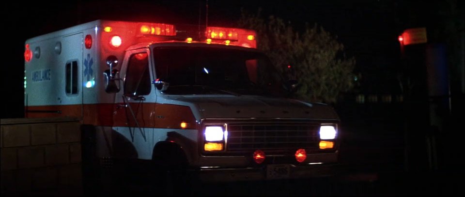 1979 Ford Econoline [E-350]