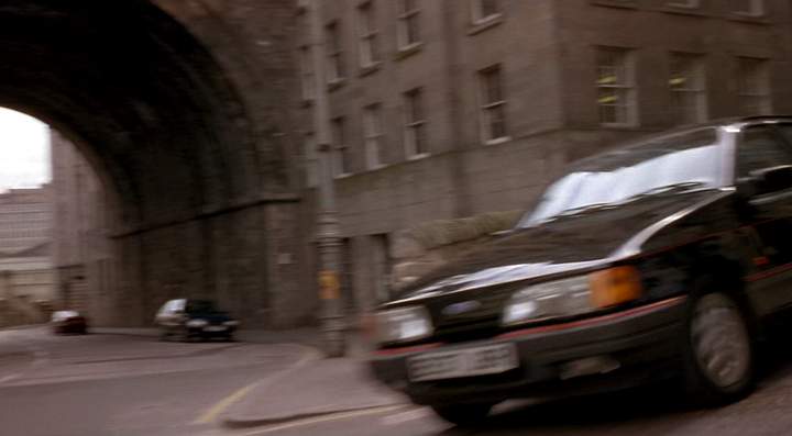 1987 Ford Sierra 2.0i GLS MkII