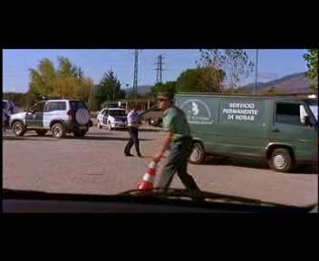 1999 Nissan Terrano II [R20]