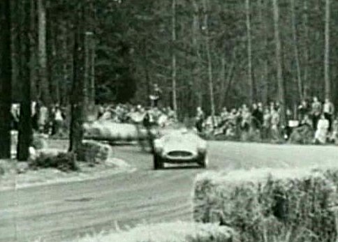 Maserati A6G
