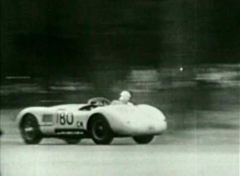 1952 Jaguar C-Type [XKC024]