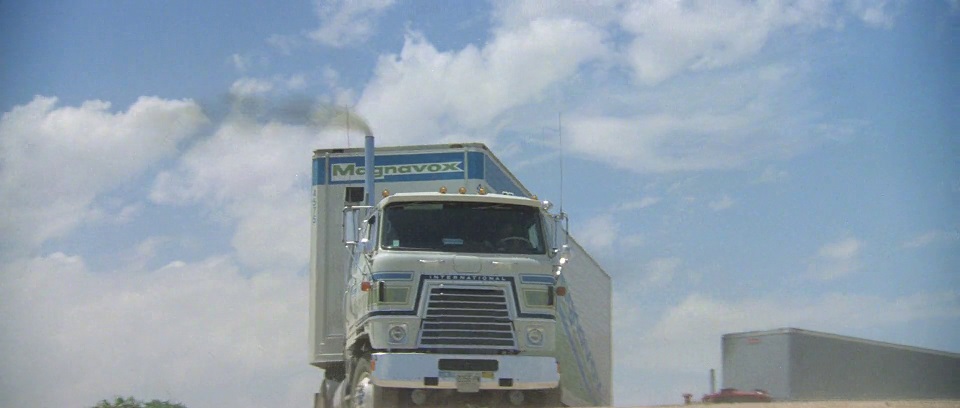 IMCDb.org: 1977 International Harvester TRANSTAR II in "Convoy, 1978"