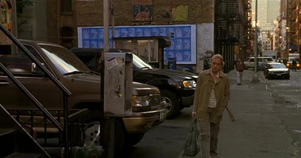 1993 Isuzu Trooper Limited Series II [UBS25]