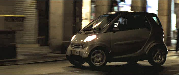 2002 smart City-Coupé [450]