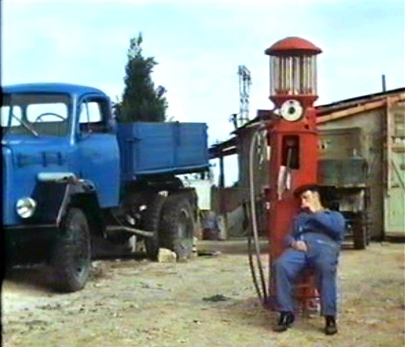 Magirus-Deutz Saturn [EH]