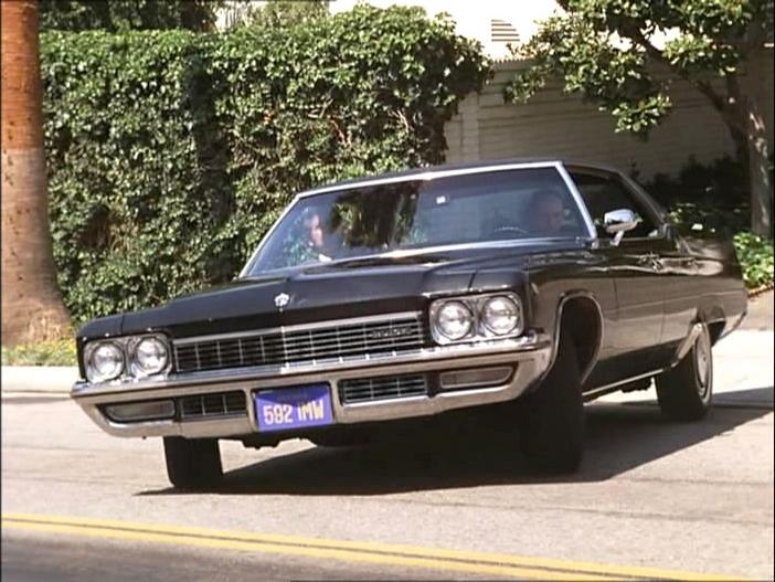 1972 Buick Electra 225