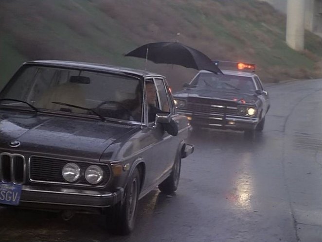 1975 BMW 3.0 Si [E3]