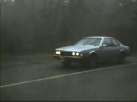 Bmw 630csi 2006 #7