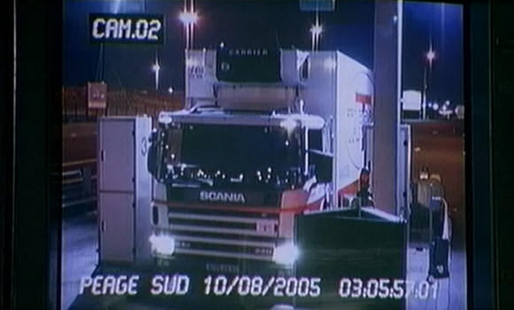 1995 Scania P 220