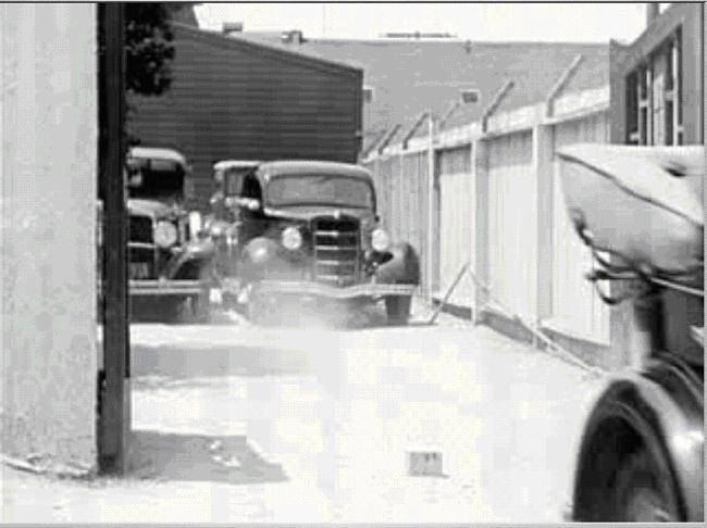 1935 Ford V8 Standard [48]