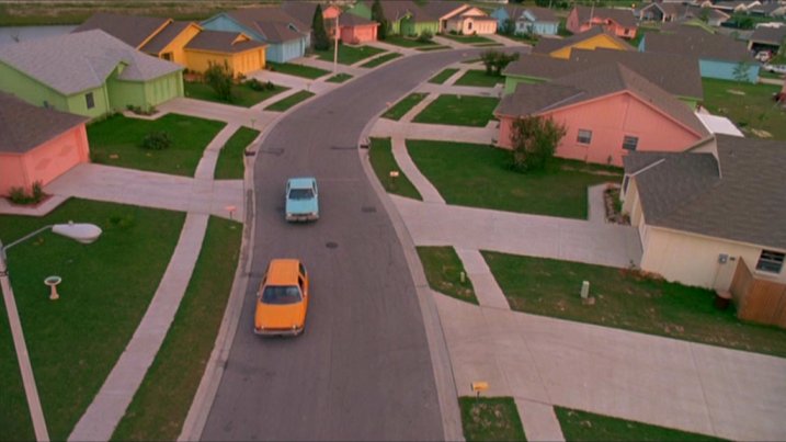 1977 AMC Pacer Wagon