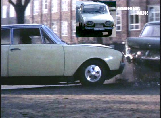 1961 Ford Taunus 17M [P3]
