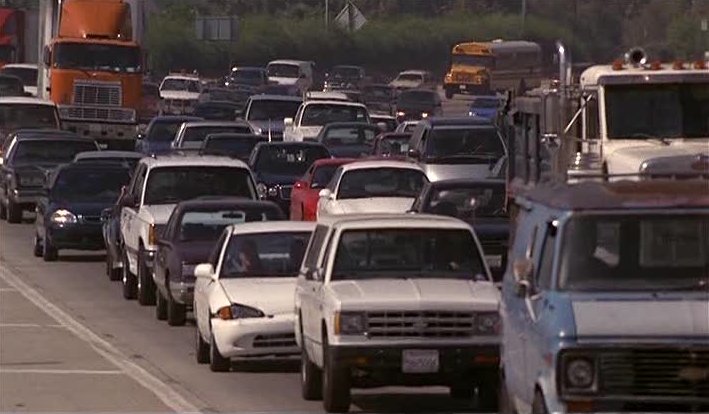 1981 International Harvester CO-9670