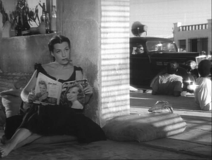 1937 Packard One-Twenty Touring Sedan [120C]