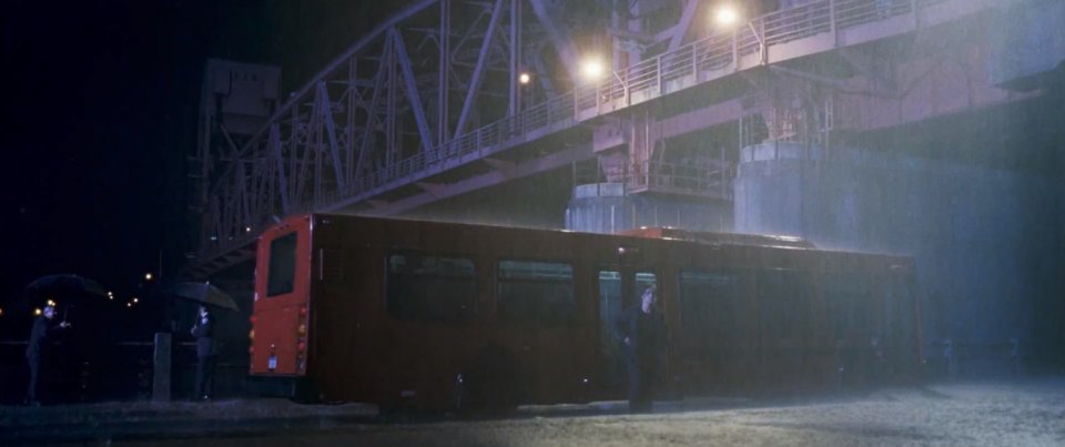 1994 New Flyer D 40 LF