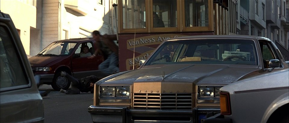 1979 Oldsmobile Toronado