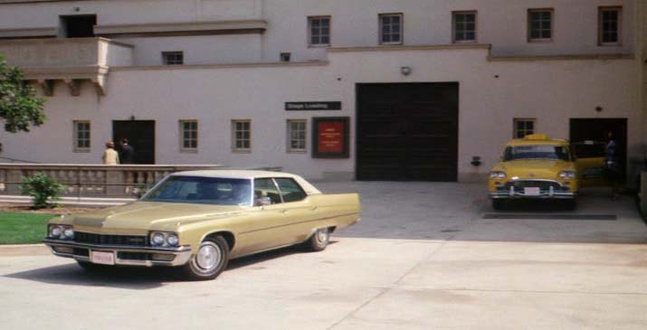 1972 Buick Electra 225