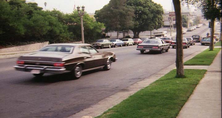 1974 Ford Gran Torino