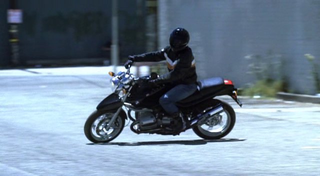 1996 BMW R 850 R