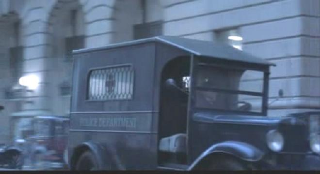 1929 Chevrolet 1-Ton