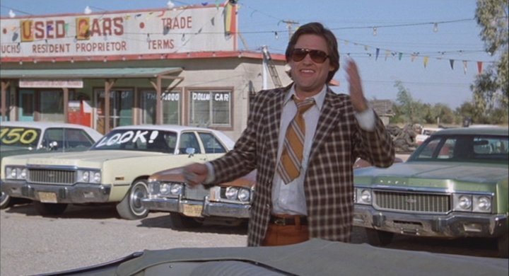 1973 Chrysler Newport Custom 4-Door Sedan [CM43]