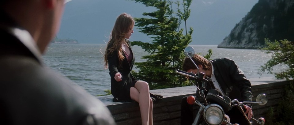 1976 Honda CB 400 TII Hawk II