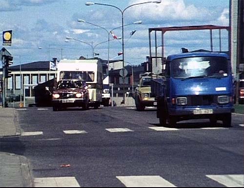 1974 Hanomag HH 35