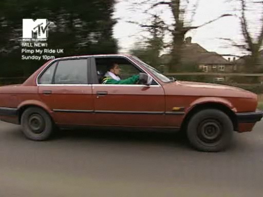 Pimp my bmw x6 games #5