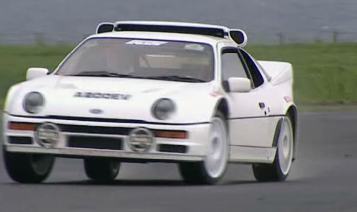 1990 Ford RS 200 Evolution [182]