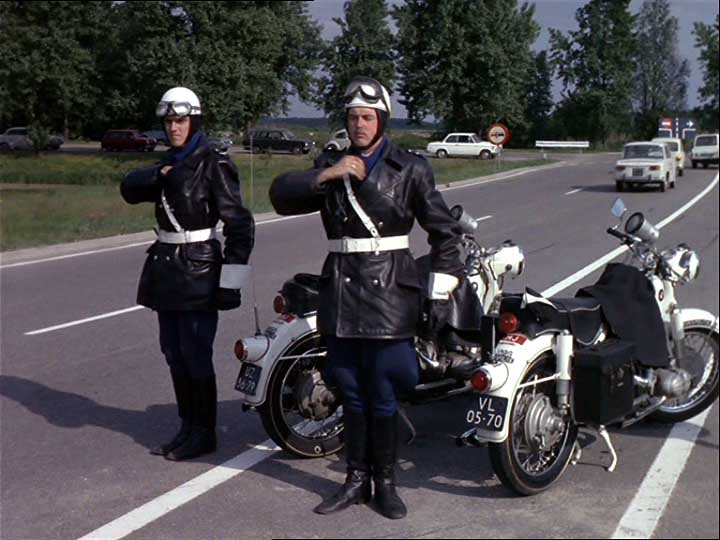 Bmw r 69 s erfahrungsberichte #7