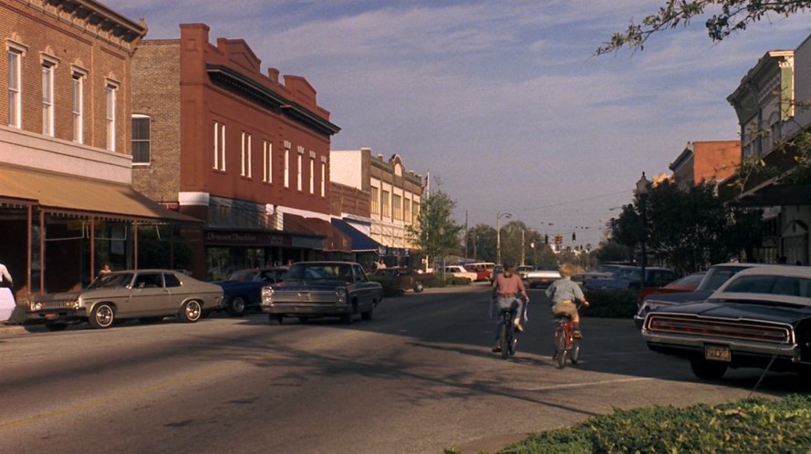 1973 Chevrolet Nova [1XX27]