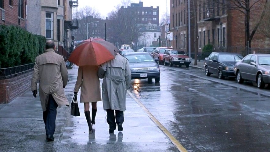 1995 Volvo 850 [854]