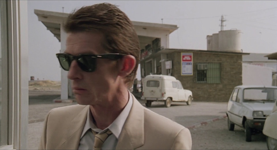 1968 Renault 4 Fourgonnette