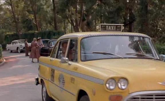 1978 Checker Marathon de Luxe [A12]